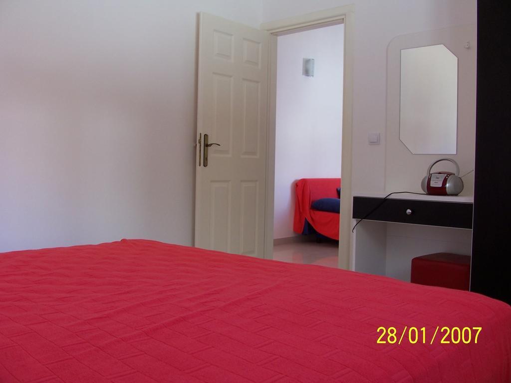 Apartments Perdijic Nemira Omiš Camera foto