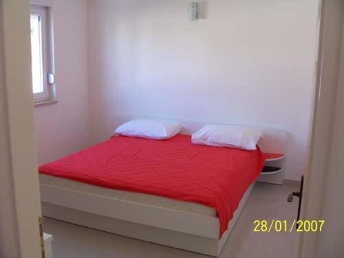 Apartments Perdijic Nemira Omiš Esterno foto