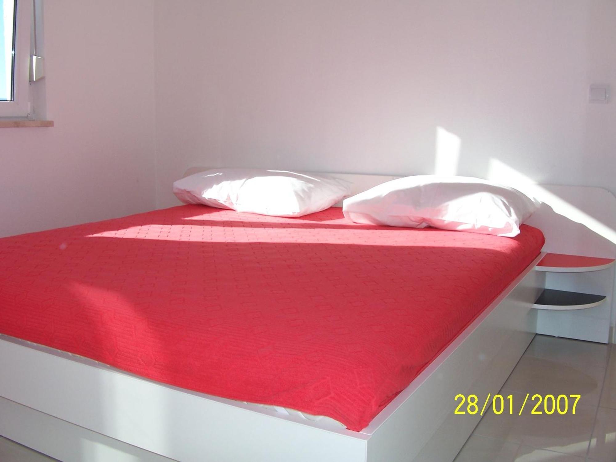 Apartments Perdijic Nemira Omiš Esterno foto