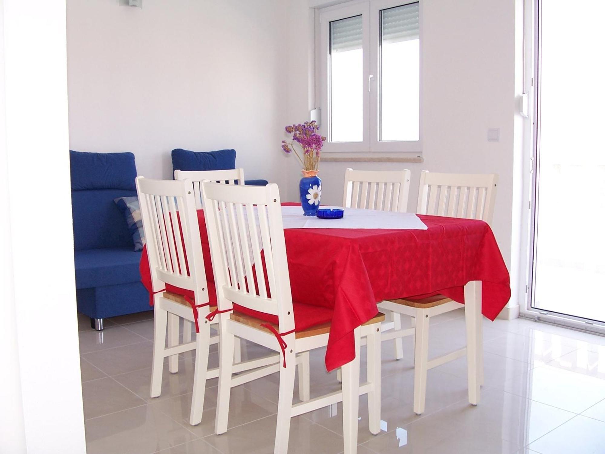Apartments Perdijic Nemira Omiš Esterno foto