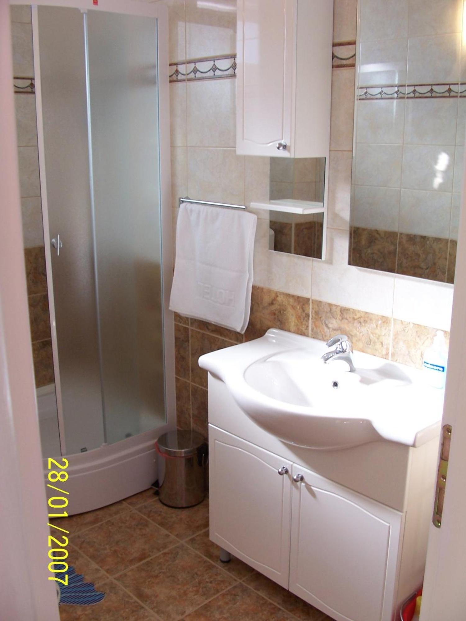 Apartments Perdijic Nemira Omiš Esterno foto