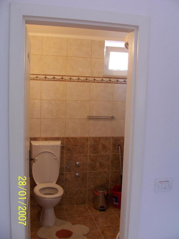 Apartments Perdijic Nemira Omiš Camera foto
